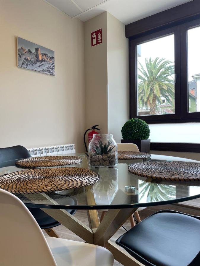 Lapaserina-a Apartment Arenas De Cabrales